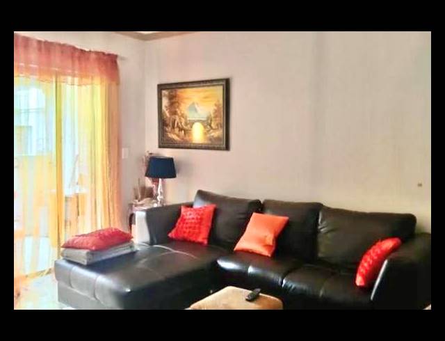 2 BEDROOM PROPERTY TO RENT IN NOORDWYK